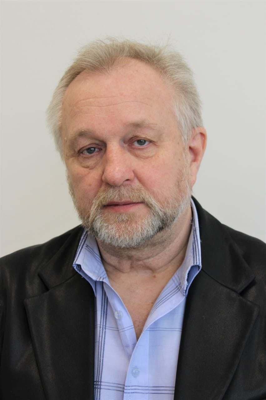 Филимонов Геннадий Геннадьевич.