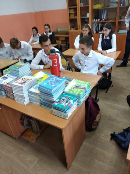 ВСЕРОССИЙСКИЙ УРОК ОБЖ.