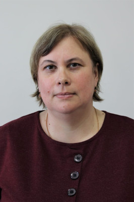 Василенко Елена Александровна Василенко Елена Александровна