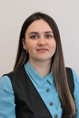 Рогова Карина Евгеньевна Рогова Карина Евгеньевна
